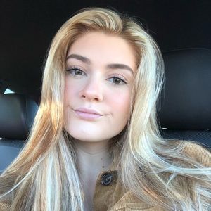 Meet your Posher, Jenna